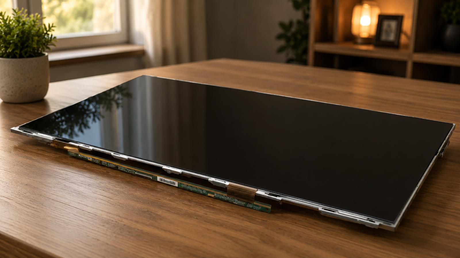 LCD Screen Replacement Dubai
