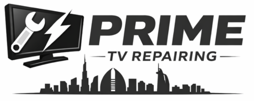 Prime TV Repairing Dubai